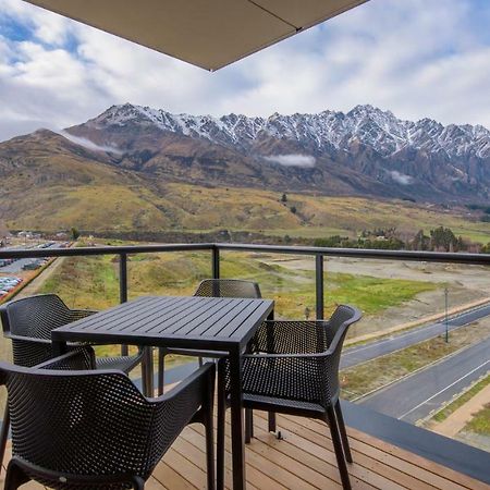קווינסטאון Remarkables Garden Apartment 305 מראה חיצוני תמונה