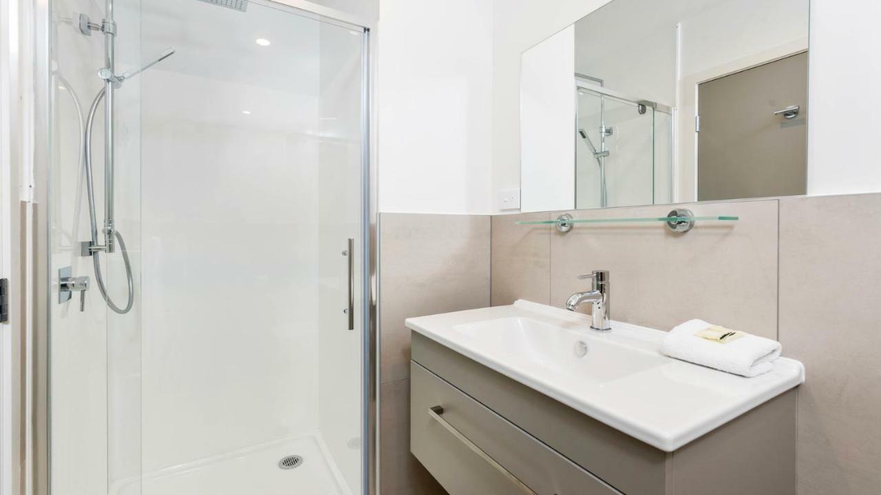 קווינסטאון Remarkables Garden Apartment 305 מראה חיצוני תמונה